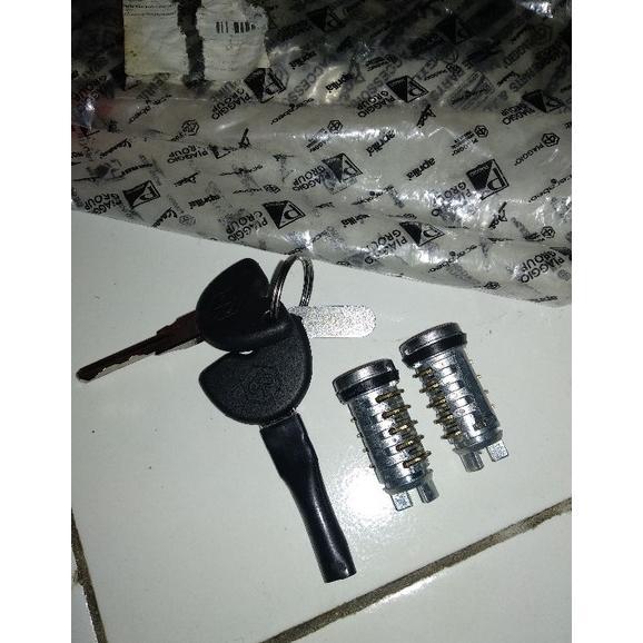 kunci kontak Piaggio Zip,liberty100