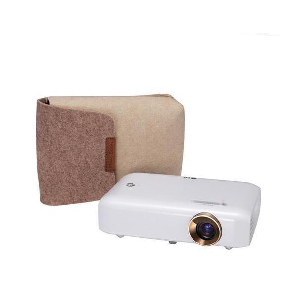 TERMURAH - Projector Mini LG CineBeam PH510P 550 Lumens