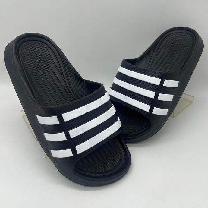 Fuhaha A313 Sandal Pria Wanita Selop Remaja Dewasa Sandal Anak Sandal Karet Merek Fuhaha Ukuran 30-4
