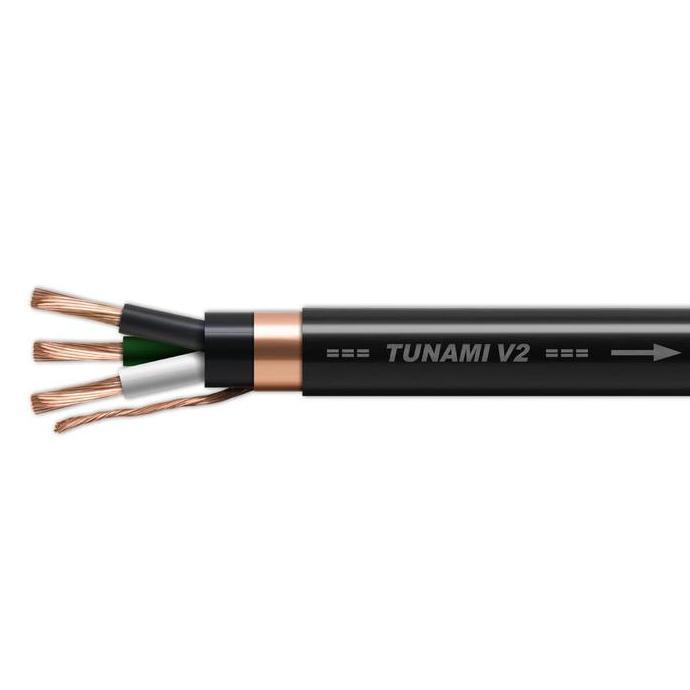 Oyaide Tunami V2 - Power Cable