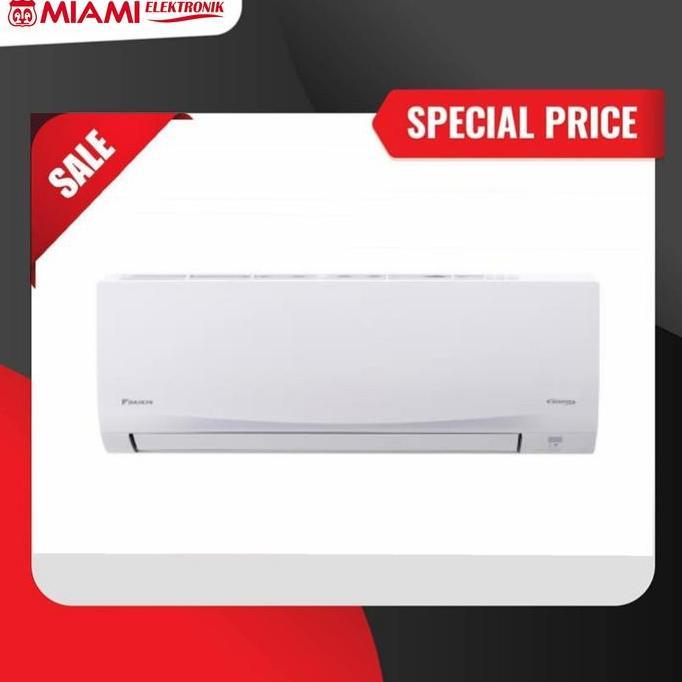 AC DAIKIN INDOOR 1PK CTKC25RVM4 MULTI SPLIT MULTI S INVERTER