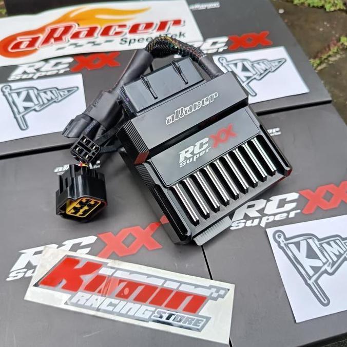 Ecu Aracer Rc Super Xx Mx King 150 Y15Zr Mxking King V1 V2