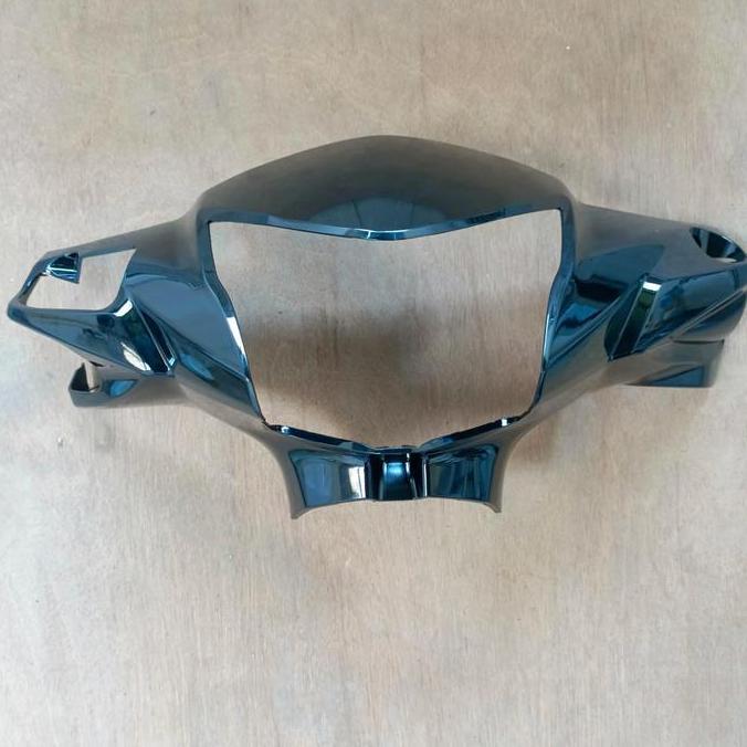 Cover Handle Fr Hitam Revo FI ORI AHM 53205K03N30ZA