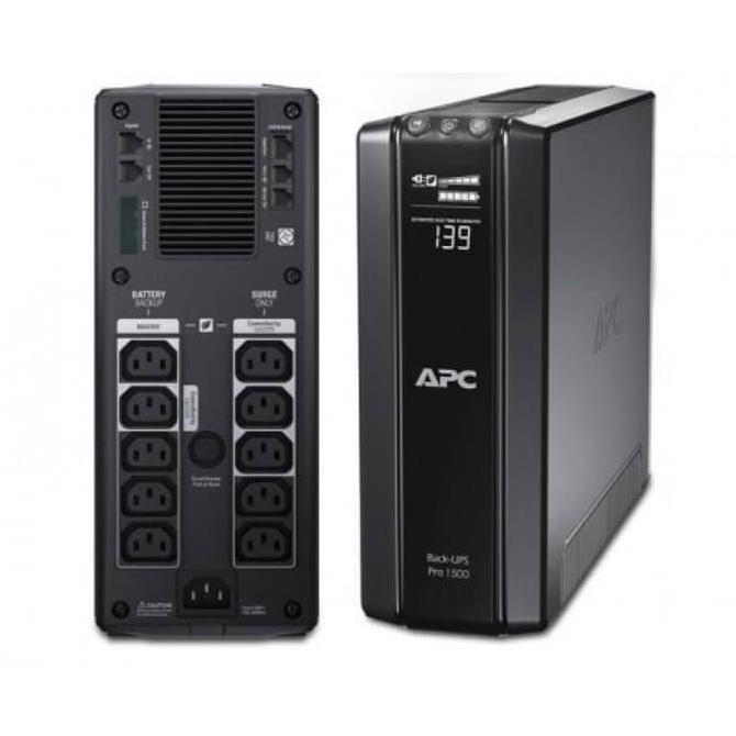 Ups Apc BR 1200 GI / Ups Apc 1200 Va / Br1200GI Back ups pro 1200