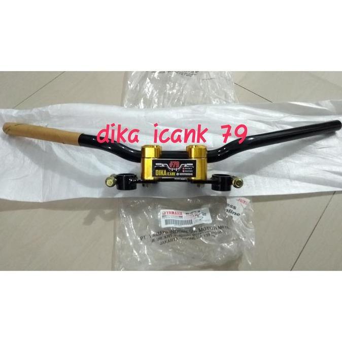 Stang Rzr Orinal Sonic 150 Stang Rzr Ori pnp Sonic Riser stang sonic