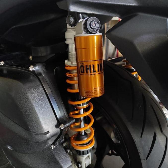 Ohlins Yamaha xmax 250 YA241