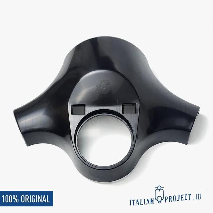 Batok Cover Stang Bulat Orinal Italy Vespa PX