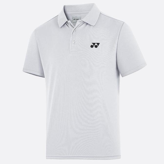 BAJU BTON BULUTANGKIS YONEX POLO / KERAH 3096 ORINAL