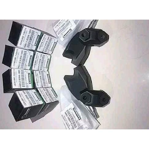 raiser reser klx bf se orinal sepasang peninggi stang stir klx bf se