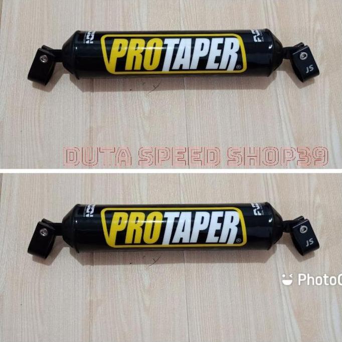 Palang stang stabilizer protaper busa KLX Beat street Vixion dll