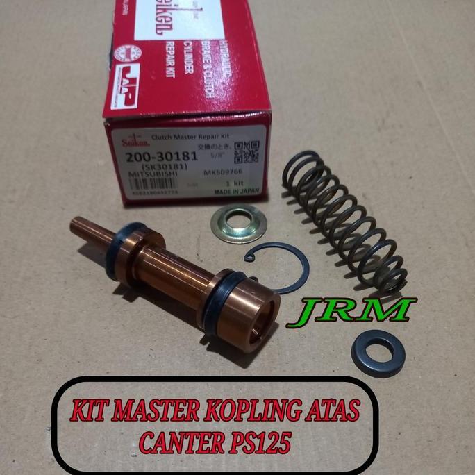 Kit Master Kopling Atas/ Cm Kit Canter Ps125