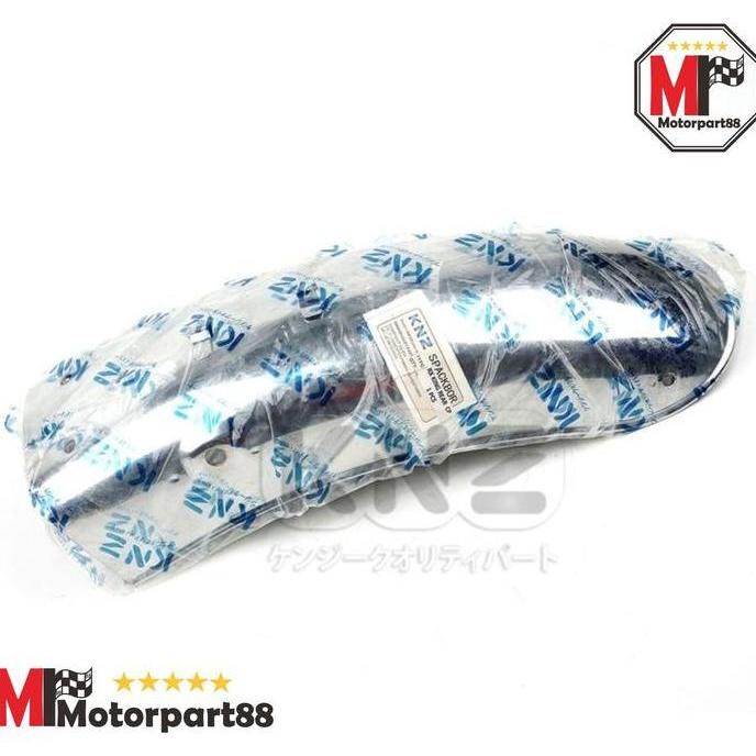 SPAKBOR SEPAKBOR SELEBOR BELAKANG CHROME RX KING NEW RXKING RXK BESI CROME KNZ BEST SELLER