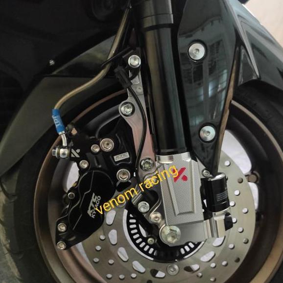shock suspension ktc kytaco new nmax 2020/ usd ktc kytaco nmax 2