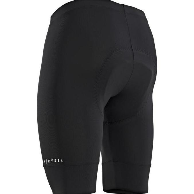 Decathlon Triban Celana Pendek Pria Road Bike Bibless Essential - 8542910 (TERBAIK) (TERBARU) (TERMU