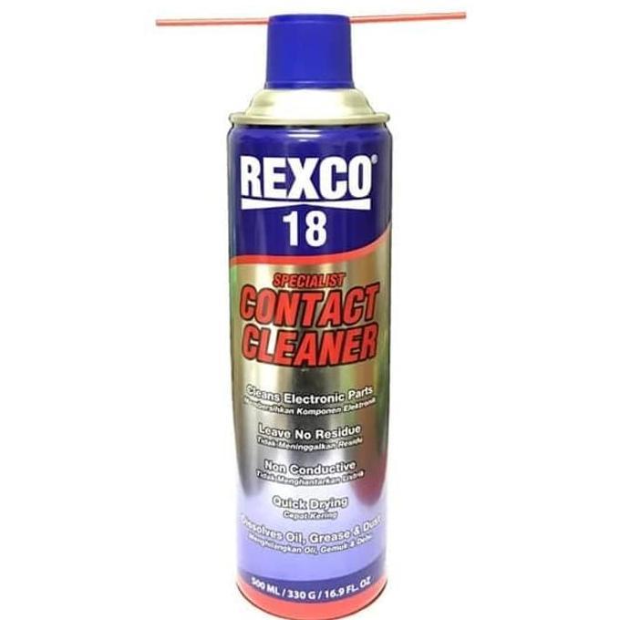 CONTACT CLEANER REXCO-18 500 ML REXCO