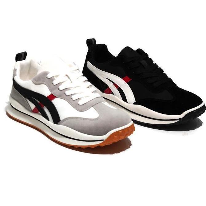 Declan Sneakers Gilbeert Detfa 01-006
