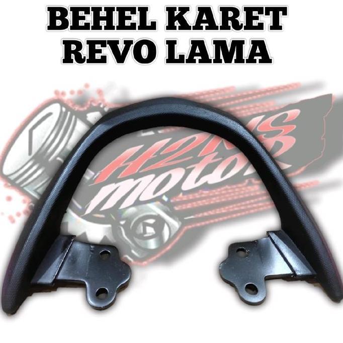 BEHEL KARET JOK HONDA REVO LAMA/REVO LANCIP MOTOR BEST SELLER