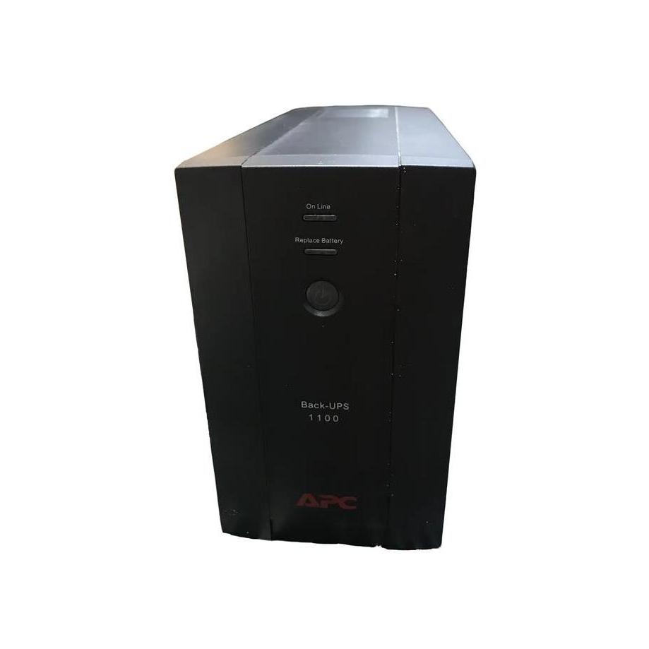 UPS APC BX1100LI-MS / UPS APC BX1100LIMS 1100Va / 550watt