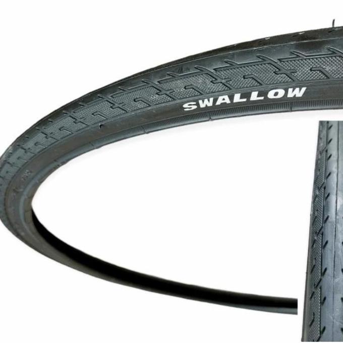ban luar sepeda 26 x 1.15 26x1.15 115 swallow deli tire Diskon