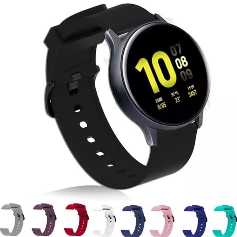 20mm Tali Jam Smartwatch Eggel Tempo 2 1/ Oase Horizon W1/ Oase ready