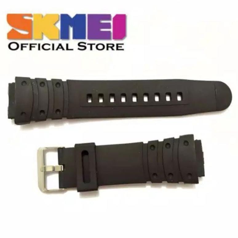 Strap tali jam tangan Skmei 1301 tali jam skmei 1301skmei1301 original