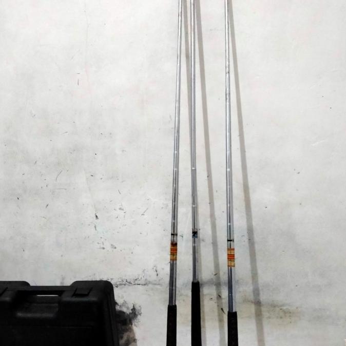 Stick Golf Bahan Joran Kuat Dan Ringan ready