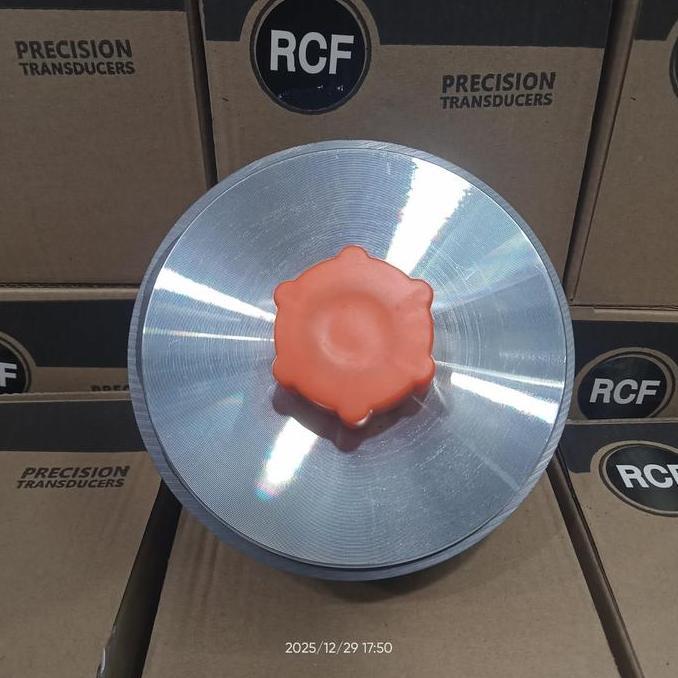 Promo Driver Rcf 44.4 Horn Tweeter Rcf N450 / N 450 Rcf N 450 Drat 44.44 Cod