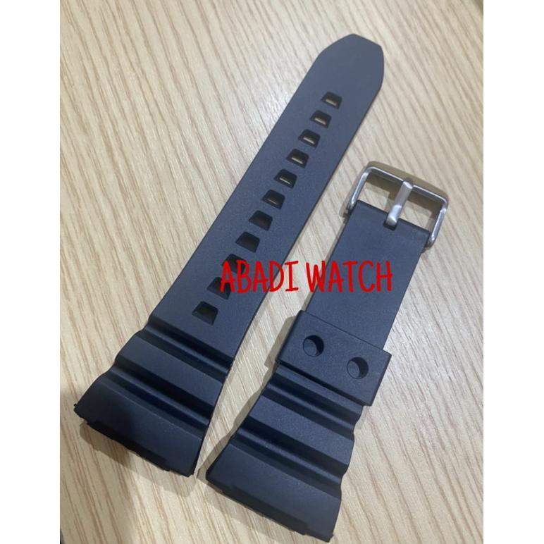 CUCI GUDANG STRAP TALI JAM TANGAN CASIO CPA 100 CPA100 CPA-100 jam tangan sport 2026