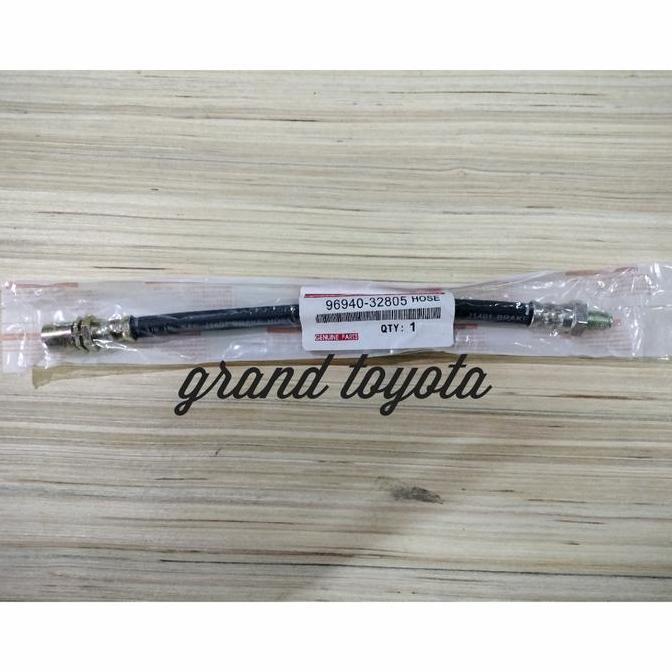 Selang Rem Kijang Super Grand-Flexible Hose Kijang Super Kijang Grand
