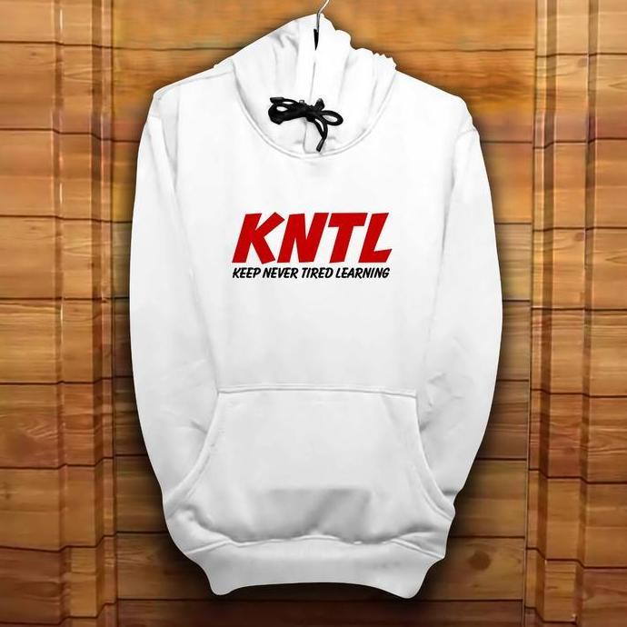 Zazomde Hoodie Pria / Hoodie Murah / Hoodie KNTL / T-Shirt Pria Jumbo
