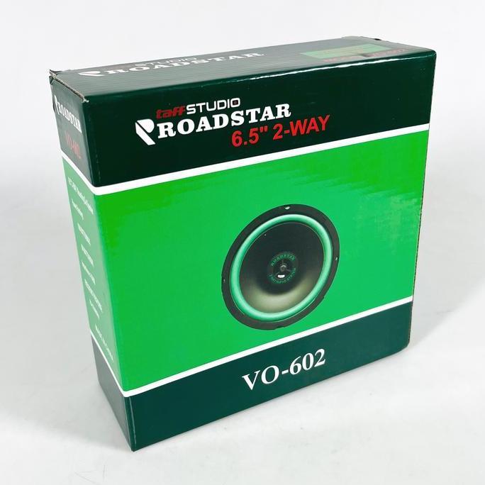 Promo Speaker Pintu Mobil 6 Inch Subwoofer Suara Hifi Cod