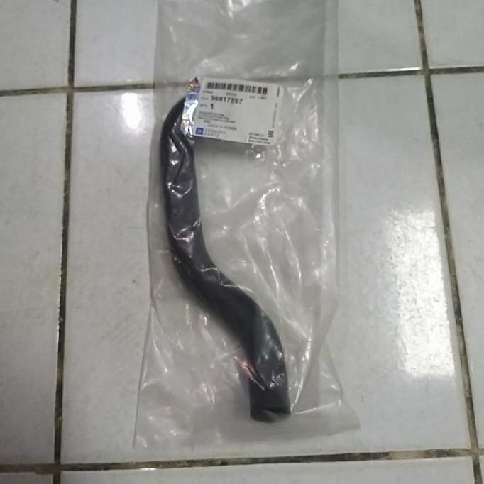 Selang Bypass Captiva Bensin Nfl Bypass Gm 96817597