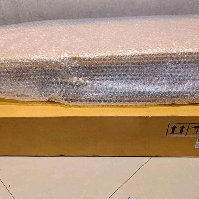 EVAPORATOR INDOOR AC SHARP 1/2PK 5SAY THAILAND ORIGINAL RG27