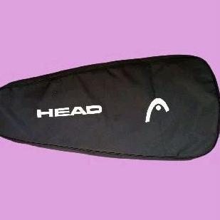 HOT PRODUCT Tas raket tenis / sarung raket head . Olahraga tenis