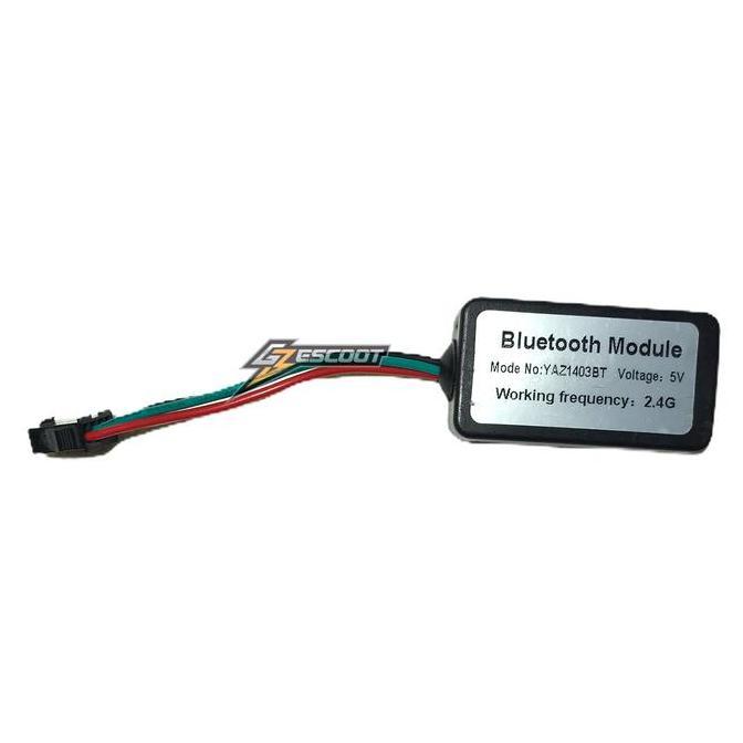 YUYANGKING Controller Bluetooth Module for Fiido Q1S Custom Upgrade