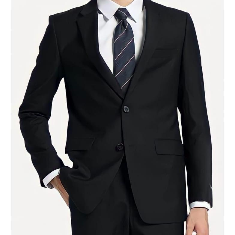 ORIGINAL JAS WISUDA / JAS NIKAH / JAS FORMAL / JAS SLIMFIT