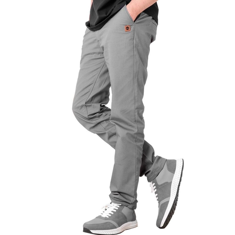Diskon Bapin Celana Kantor Celana Chino