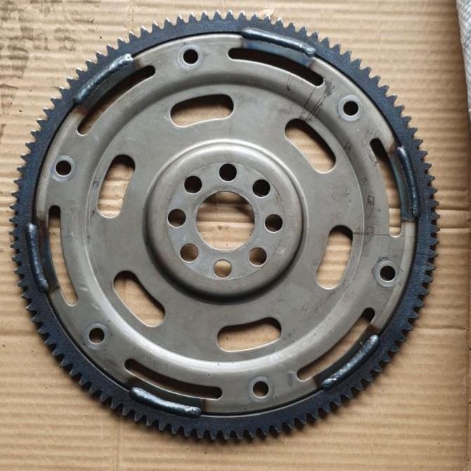 Flywheel Matic Sigra Calya 1.200Cc Agya Alya 3Nr