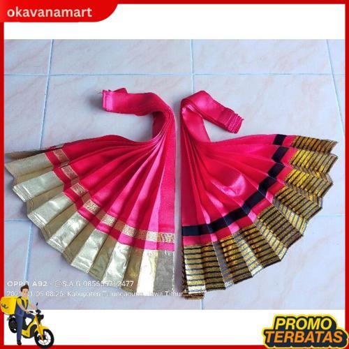 Jatuhan / Kostum Celeng / Kain Samping Harga Grosir