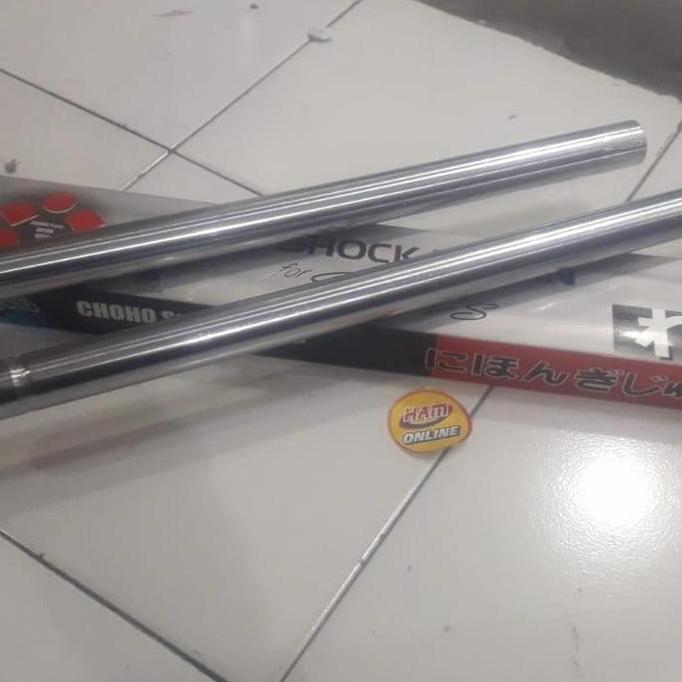 AS SHOCK TIGER LAMA TIGER REVO PROMO
