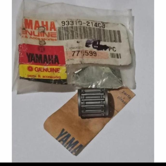 LAHER BAMBU RXS RX SPESIAL ORI YAMAHA JAPAN BEST SELLER