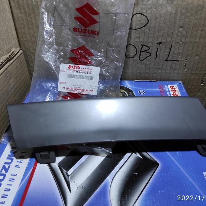Sale Cover Derek Bemper Depan Baleno Next G Original Suzuki