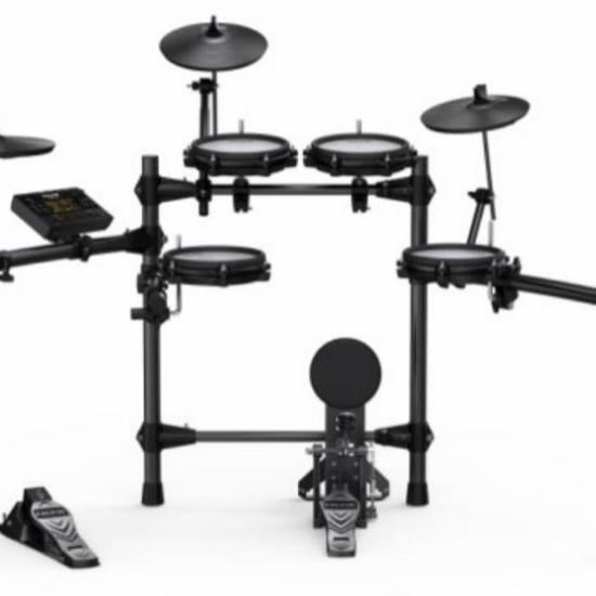 Grosir Drum Elektrik Nux Dm210/Drum Nux Dm210