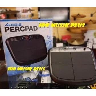 Grosir Four Pad Percussion Alesis Percpad Perc Pad Original Alesis