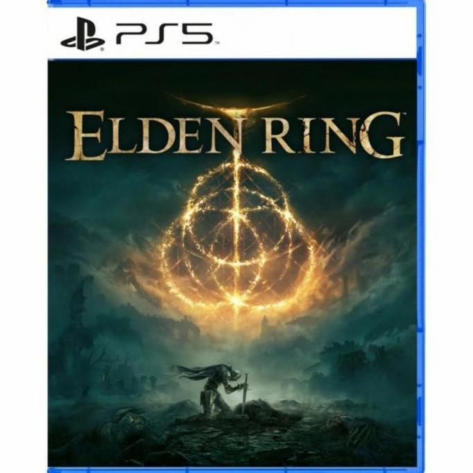 PS5 Elden Ring - PS5 Elden Ring