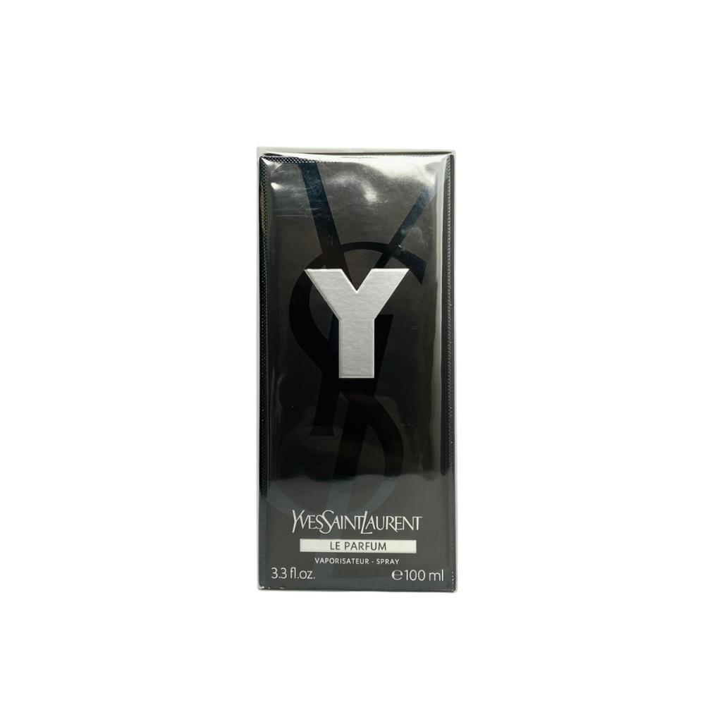 Yves Saint Laurent Y Le Parfum Man - 100 ML