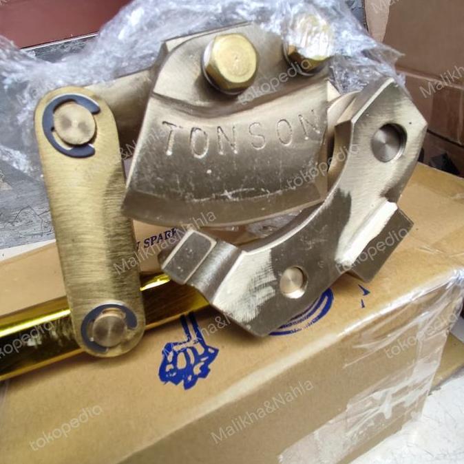 Murah Drum Deheader Ns-200-X