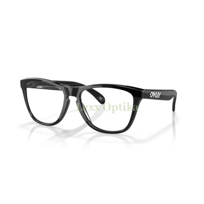 Sale Frame Kacamata Oakley Original Frogskins Rx A Ox8137A