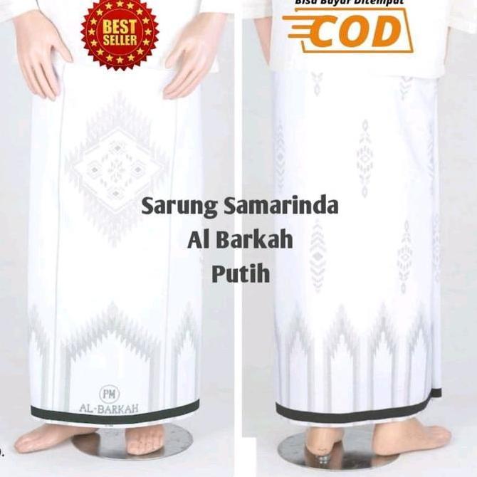 sarung samarinda albarkah/sarung samarinda papua mas/ sarung samarinda albarkah papuamas Katun Motif