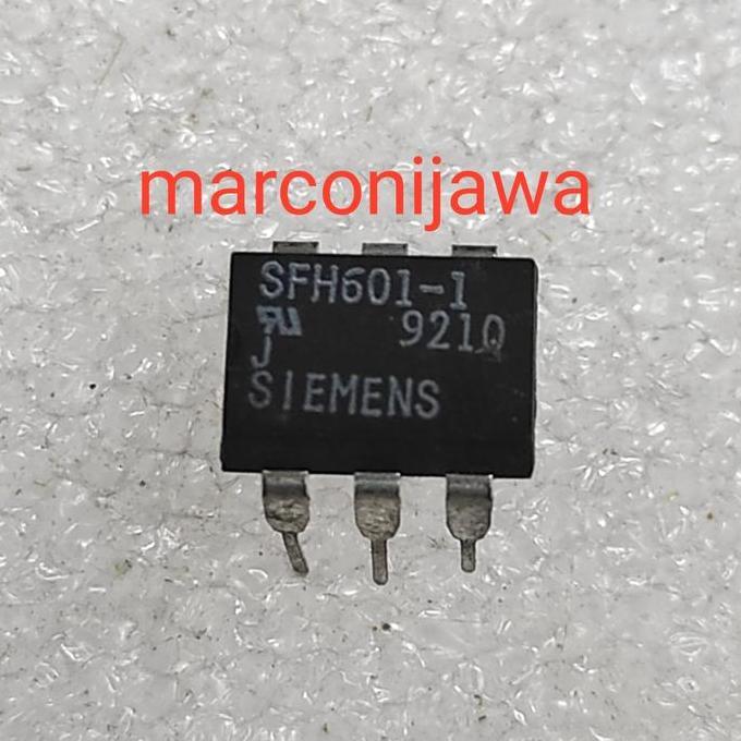 SFH601-1 ic dip6pin